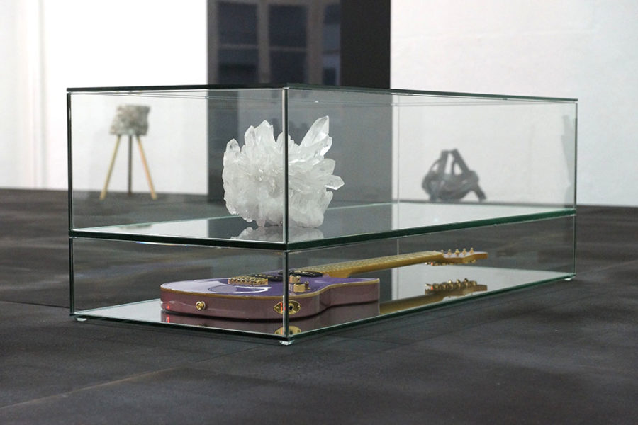 FORDE - FPOST MORTEM - Selected works curated by Elena Montesinos & Nicolas Wagnières (2012-2014)