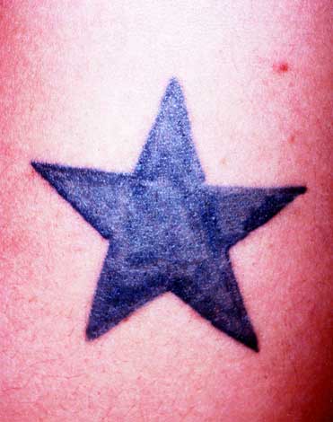tattoo-star